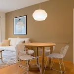 Narciso Beautiful Apartment