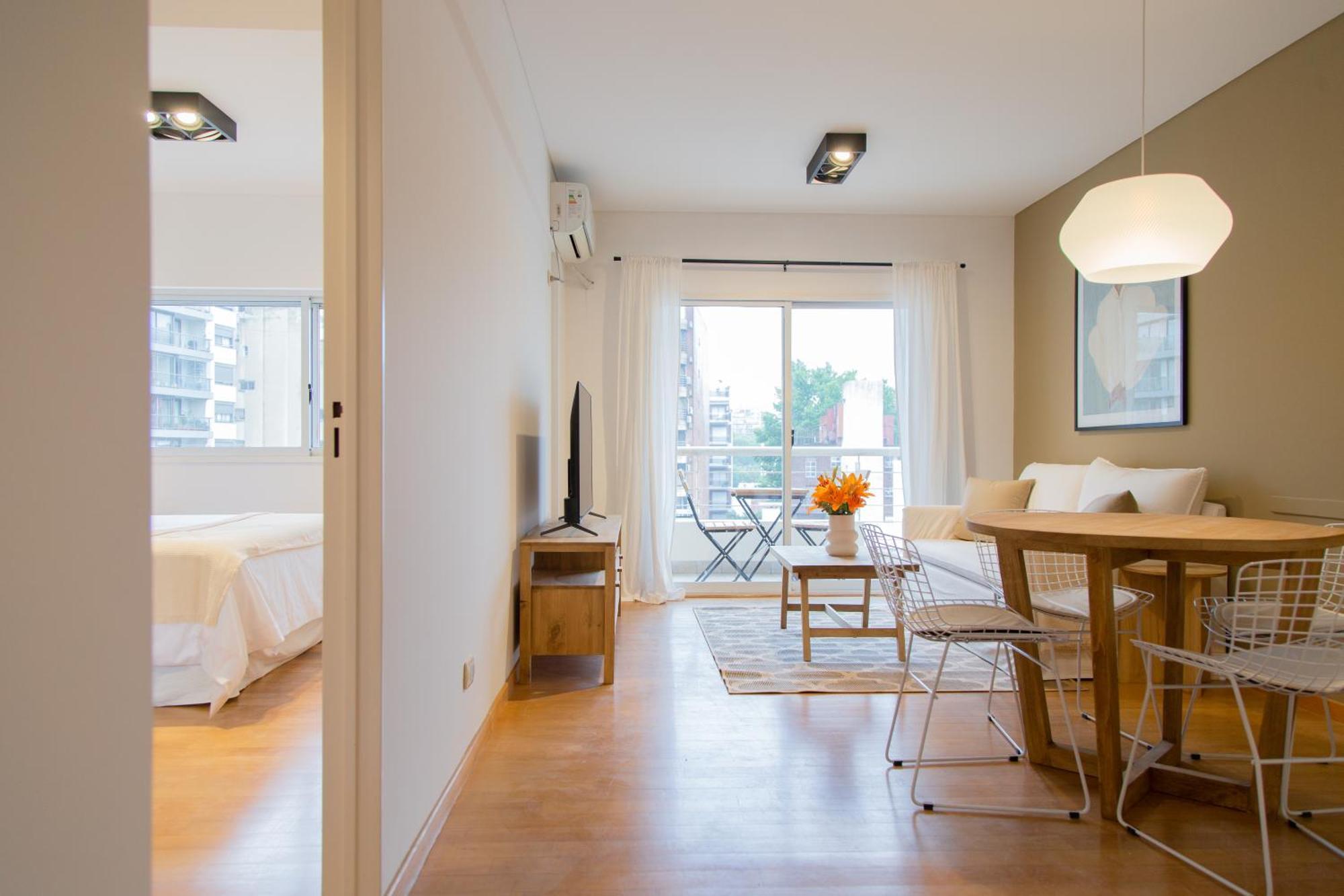 Apartamento Narciso Beautiful