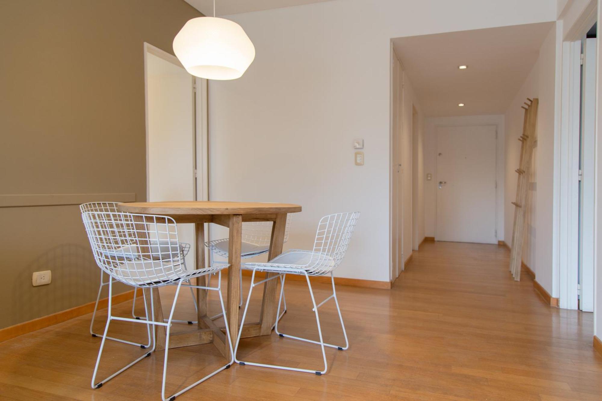 Apartamento Narciso Beautiful Ciudad Autónoma de Buenos Aires