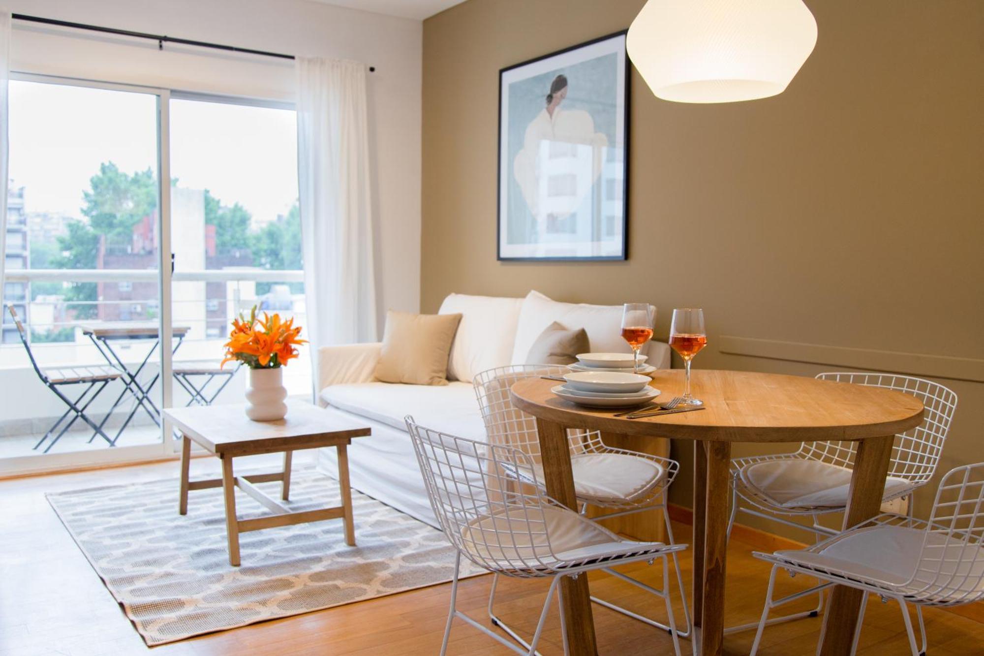 Narciso Beautiful Apartamento