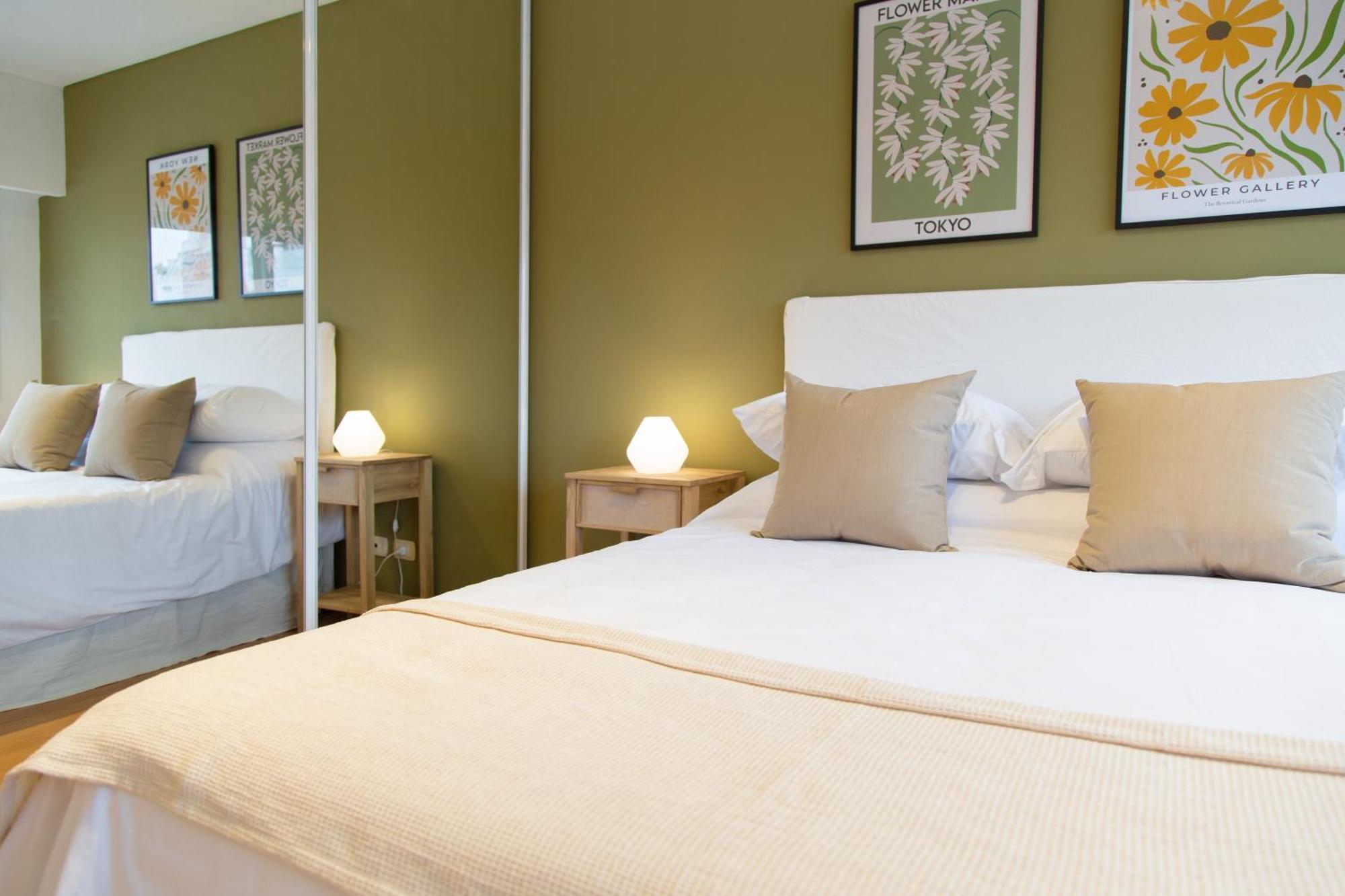 Apartamento Narciso Beautiful