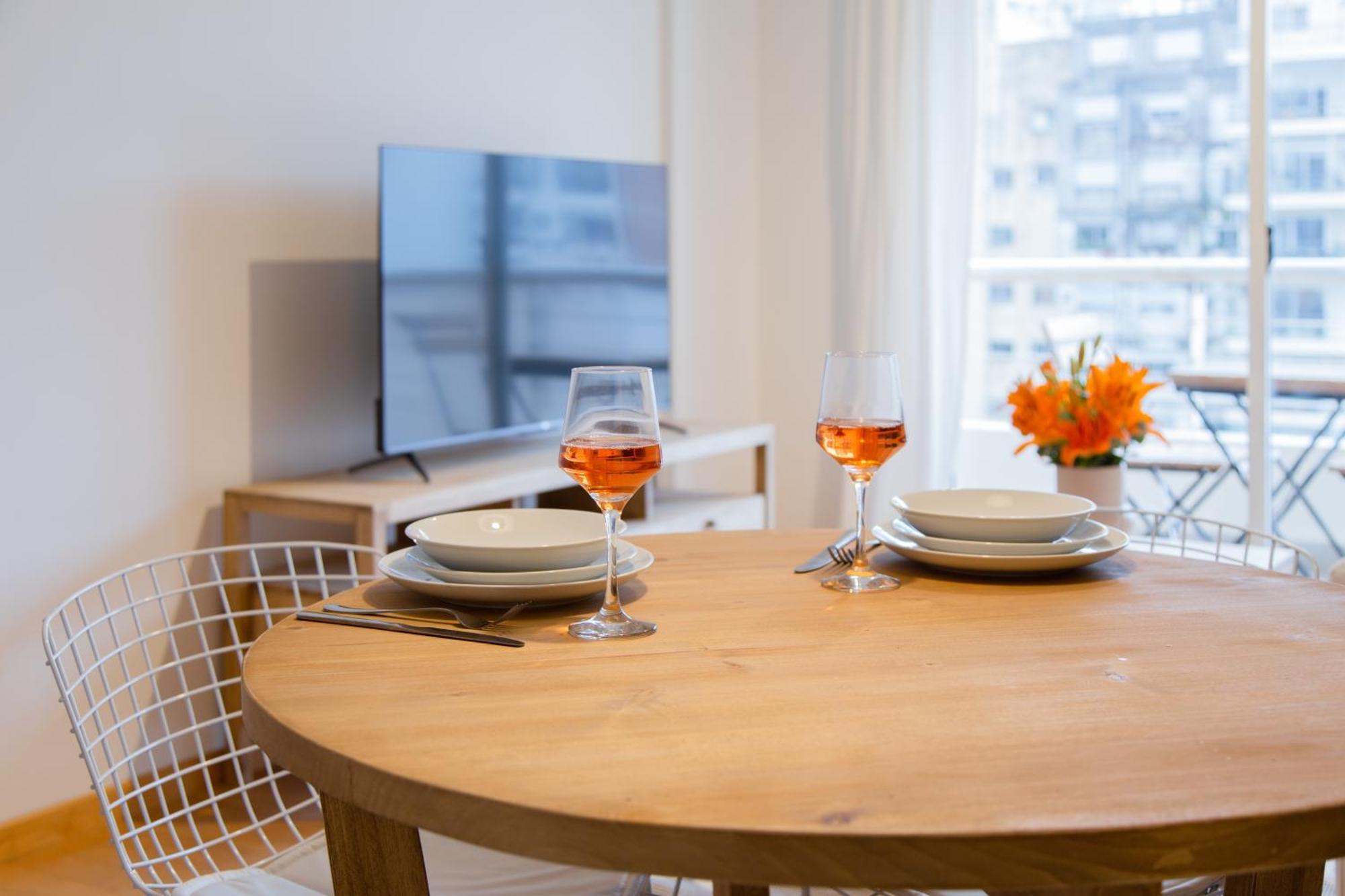 Narciso Beautiful Apartamento Ciudad Autónoma de Buenos Aires