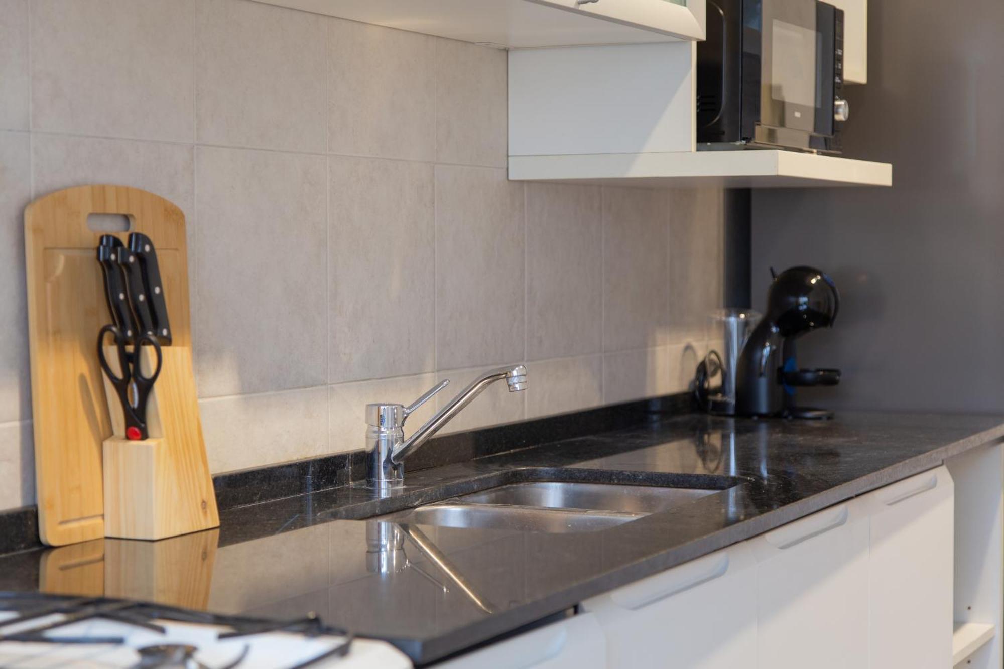 Narciso Beautiful Apartamento *