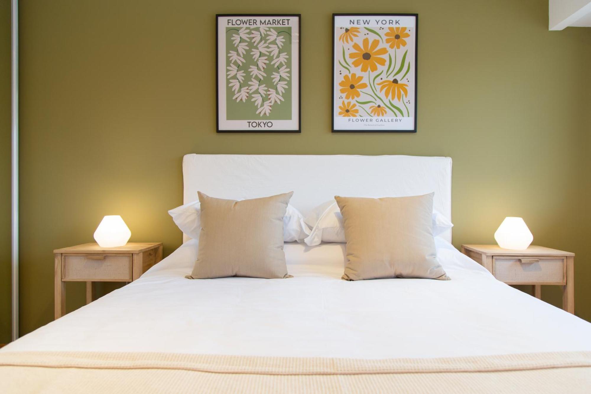 Apartamento Narciso Beautiful *