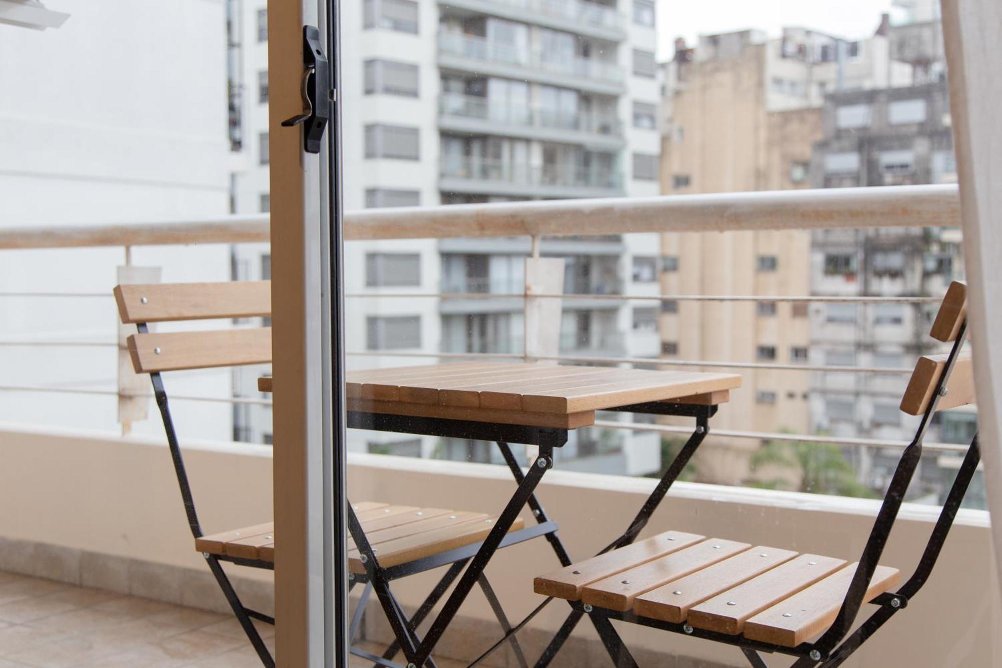 Narciso Beautiful Apartamento Ciudad Autónoma de Buenos Aires