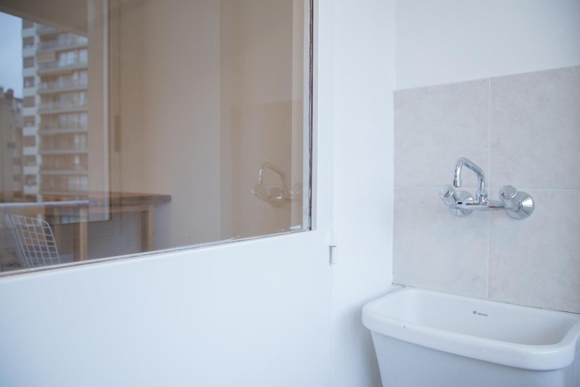 Apartamento Narciso Beautiful Ciudad Autónoma de Buenos Aires